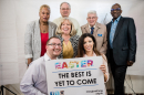 Easter 2019